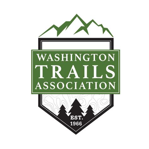 Photo by Dan Ahner. . Washington trail association